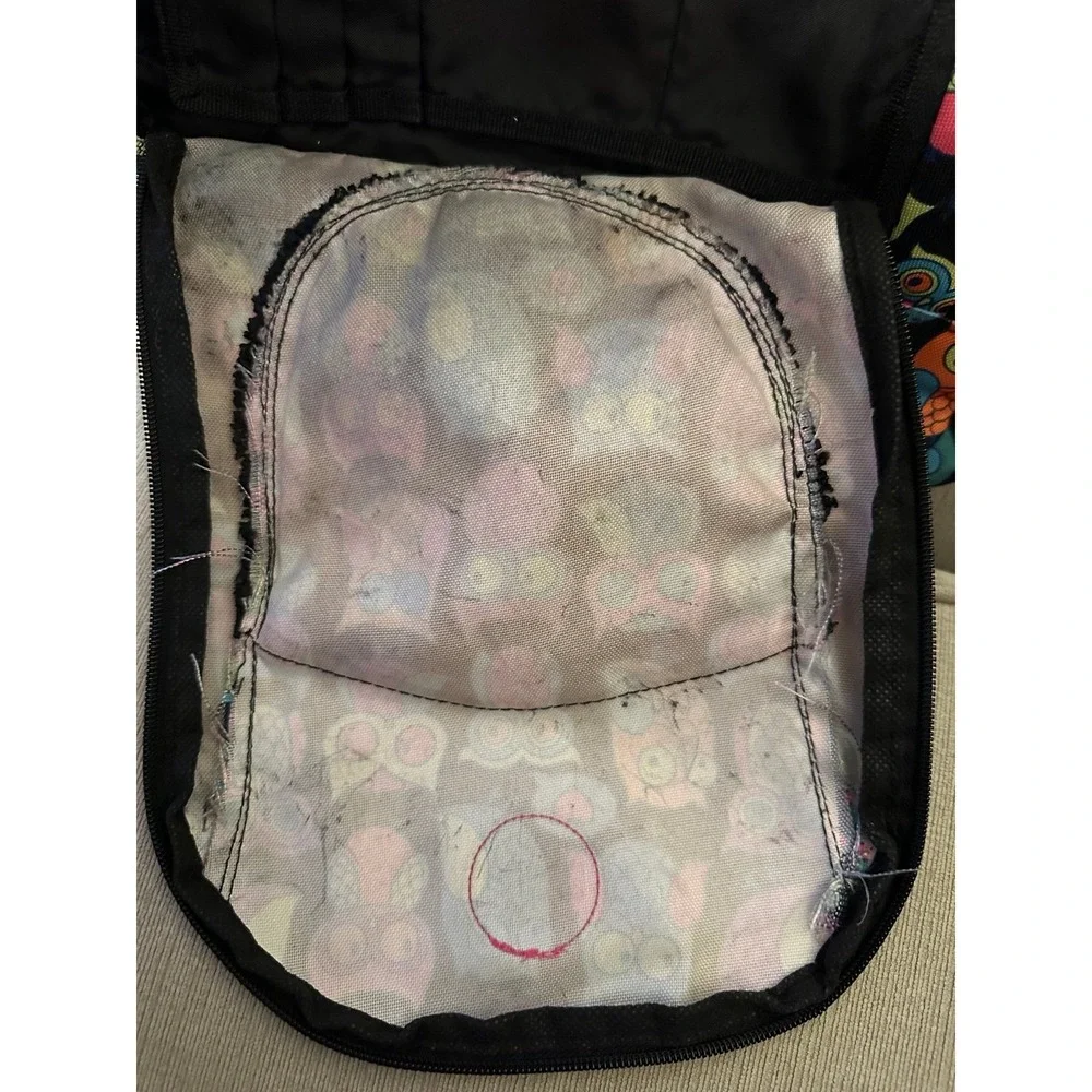 ❤️Double Dutch Club‎ Backpack